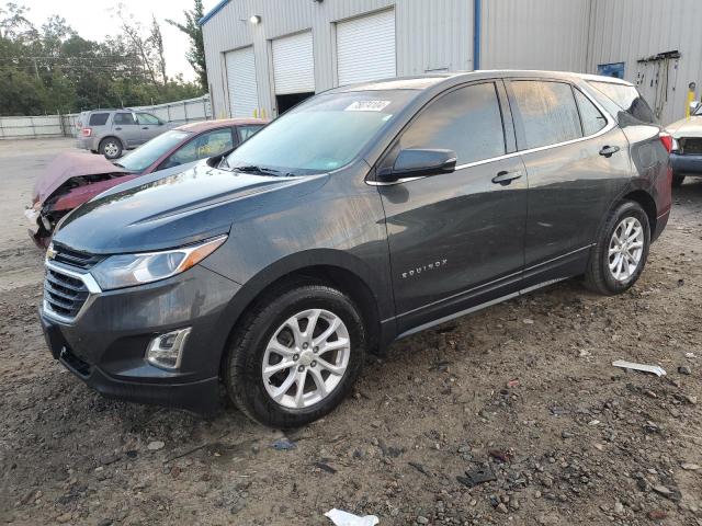 chevrolet equinox lt 2018 3gnaxjev0js607608