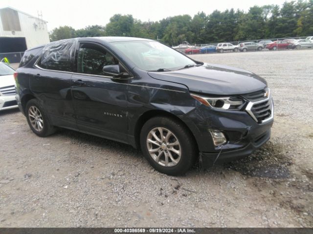 chevrolet equinox 2018 3gnaxjev0js610069