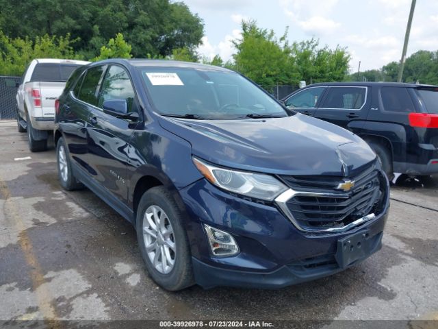 chevrolet equinox 2018 3gnaxjev0js613294