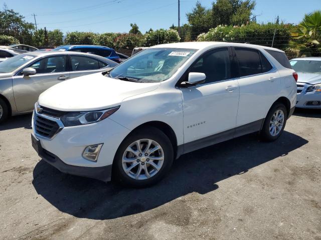 chevrolet equinox lt 2018 3gnaxjev0js614512