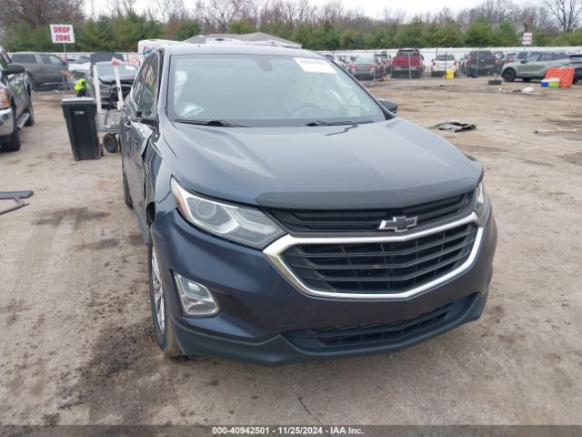 chevrolet equinox 2018 3gnaxjev0js644626