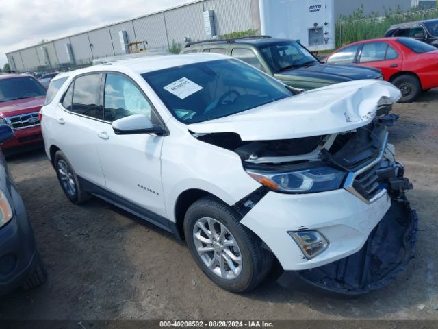 chevrolet equinox 2019 3gnaxjev0kl344032