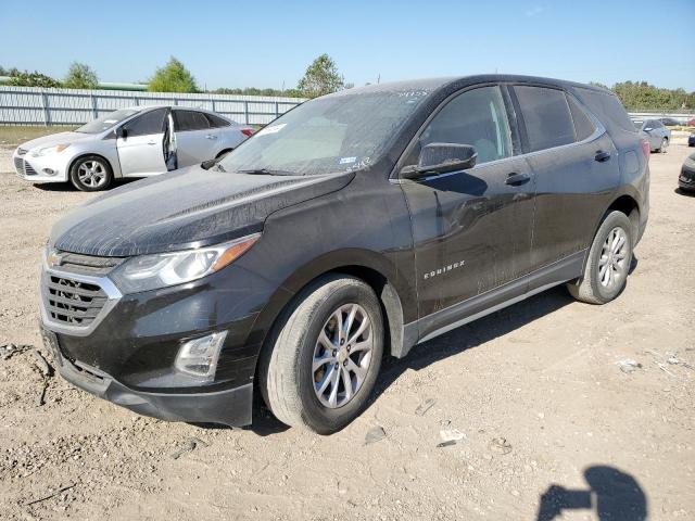 chevrolet equinox lt 2019 3gnaxjev0kl368542