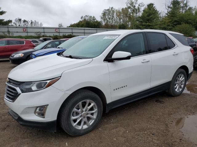 chevrolet equinox lt 2019 3gnaxjev0ks593467