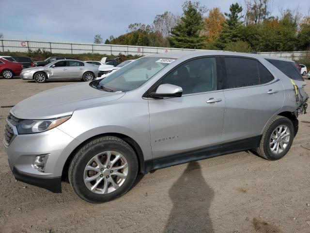 chevrolet equinox lt 2019 3gnaxjev0ks657006