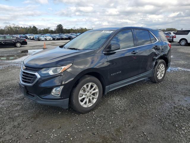 chevrolet equinox lt 2018 3gnaxjev1jl103160