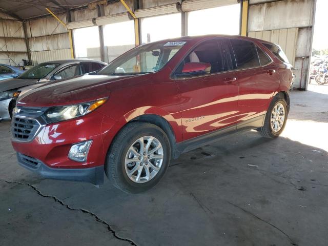 chevrolet equinox lt 2018 3gnaxjev1jl110013