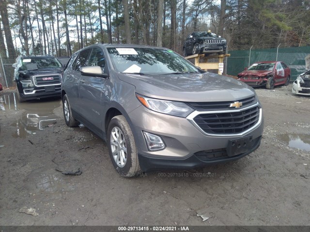 chevrolet equinox 2018 3gnaxjev1jl115521