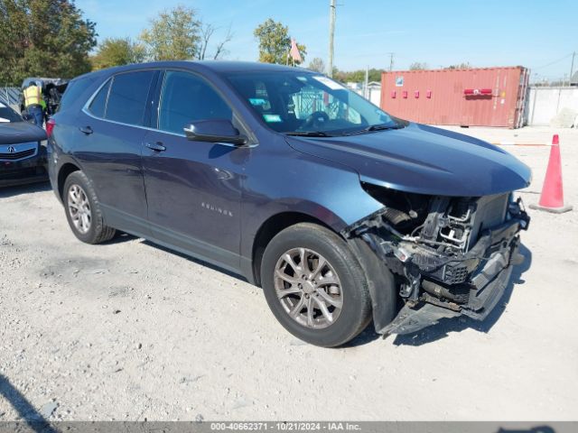 chevrolet equinox 2018 3gnaxjev1jl118435