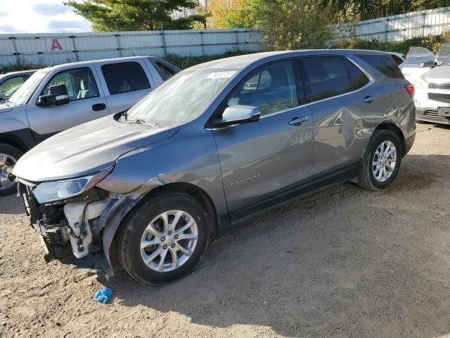 chevrolet equinox lt 2018 3gnaxjev1jl123392