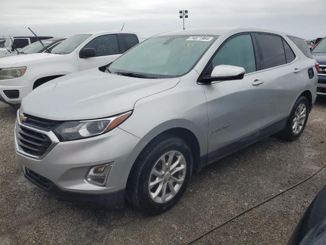 chevrolet equinox lt 2018 3gnaxjev1jl133310