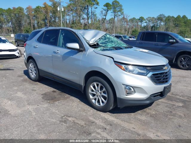 chevrolet equinox 2018 3gnaxjev1jl133985