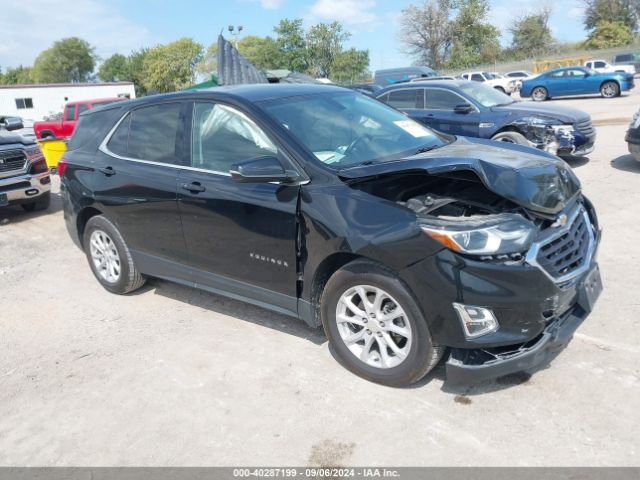 chevrolet equinox 2018 3gnaxjev1jl346709