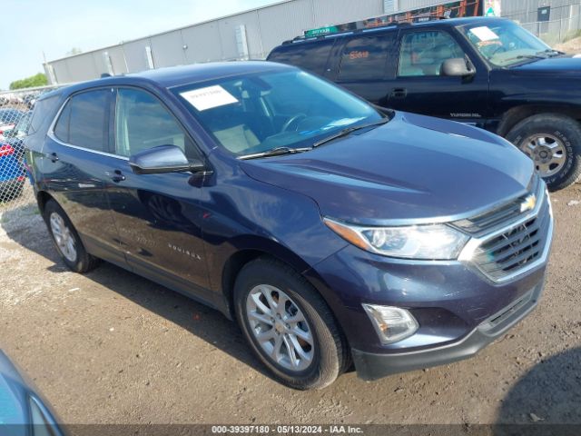 chevrolet equinox 2018 3gnaxjev1jl371299