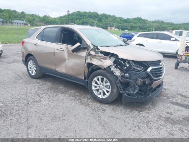 chevrolet equinox 2018 3gnaxjev1jl401451