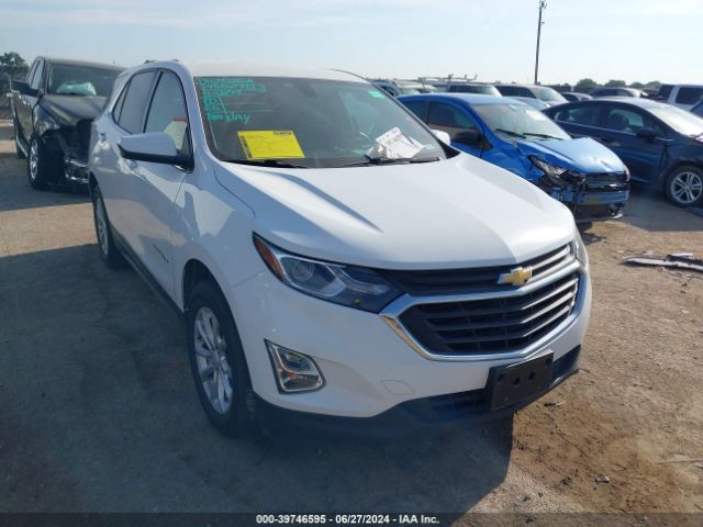 chevrolet equinox 2018 3gnaxjev1js502706