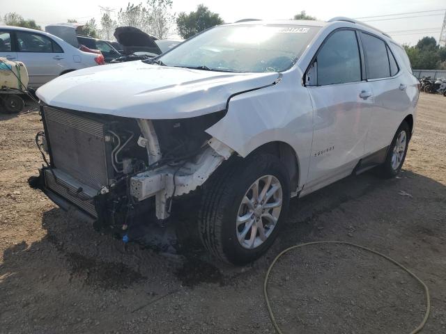 chevrolet equinox lt 2018 3gnaxjev1js509901