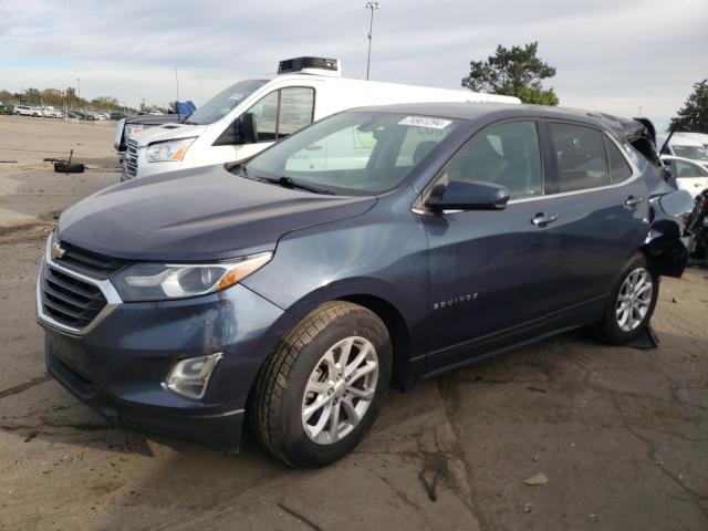 chevrolet equinox lt 2018 3gnaxjev1js531039