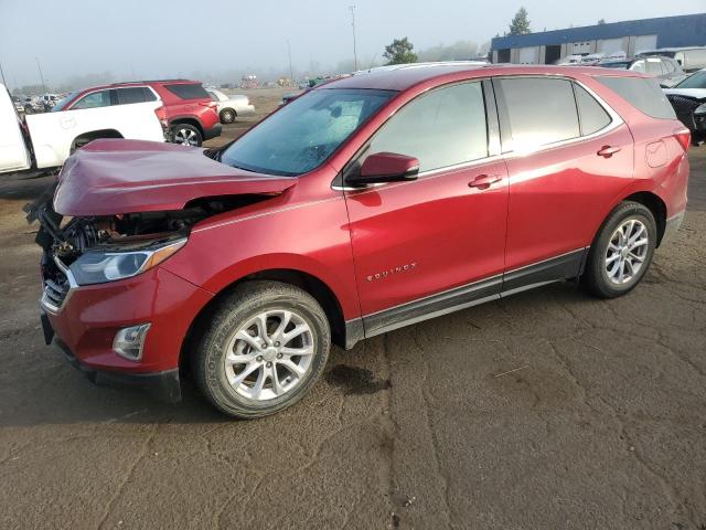 chevrolet equinox lt 2018 3gnaxjev1js545233