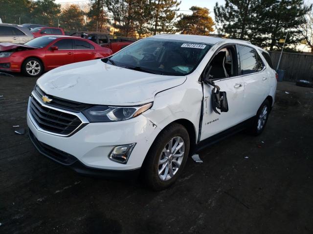 chevrolet equinox 2018 3gnaxjev1js568141