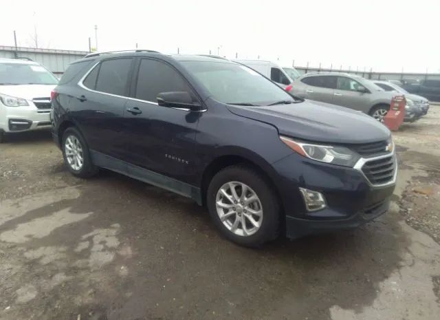 chevrolet equinox 2018 3gnaxjev1js591046