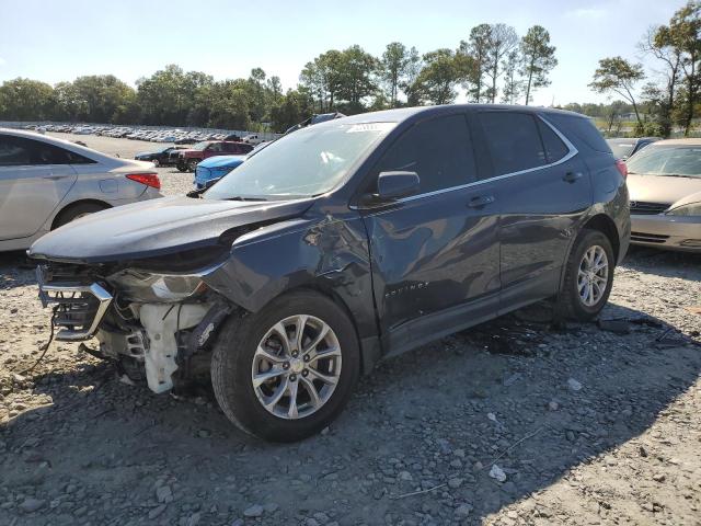 chevrolet equinox lt 2018 3gnaxjev1js599518