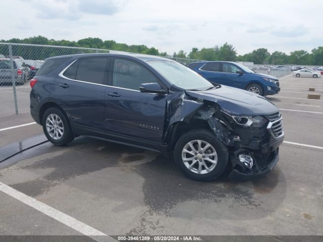 chevrolet equinox 2018 3gnaxjev1js608038