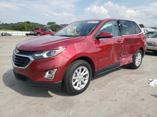 chevrolet equinox lt 2018 3gnaxjev1js643307