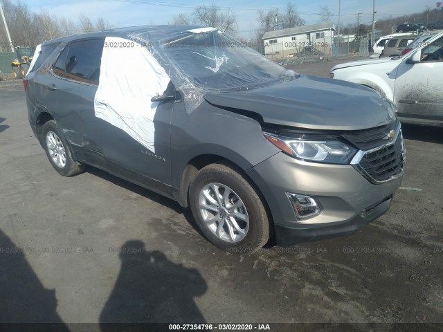 chevrolet equinox 2018 3gnaxjev1js648121