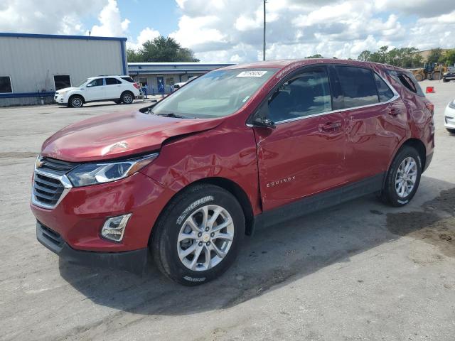 chevrolet equinox lt 2019 3gnaxjev1ks592893