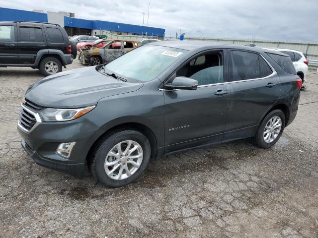 chevrolet equinox 2019 3gnaxjev1ks630509