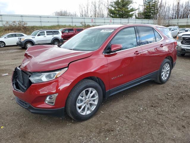 chevrolet equinox lt 2019 3gnaxjev1ks633880