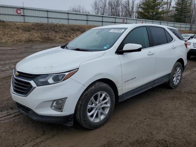 chevrolet equinox 2019 3gnaxjev1ks672856