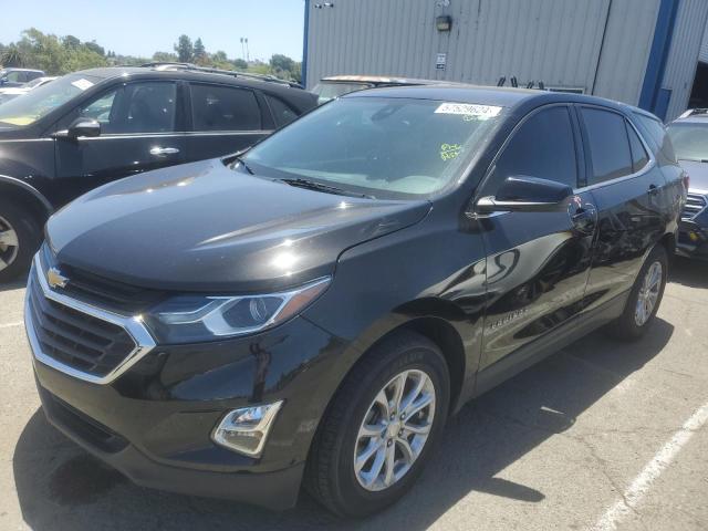 chevrolet equinox 2020 3gnaxjev1ll159358