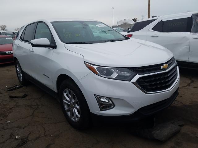 chevrolet equinox lt 2020 3gnaxjev1ls527351