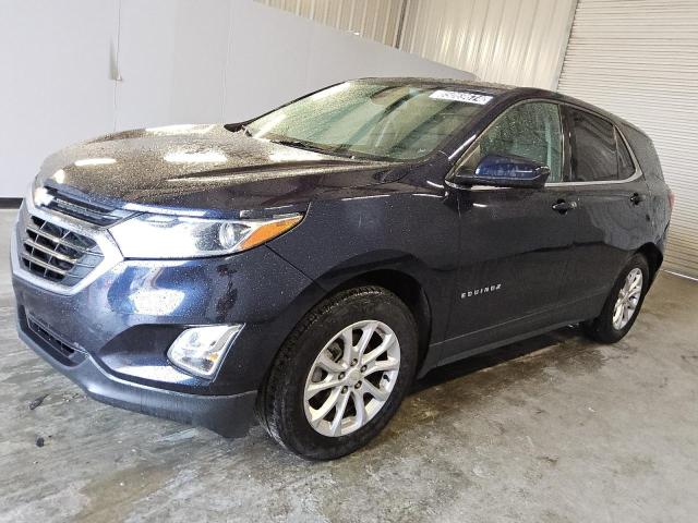 chevrolet equinox lt 2020 3gnaxjev1ls616563