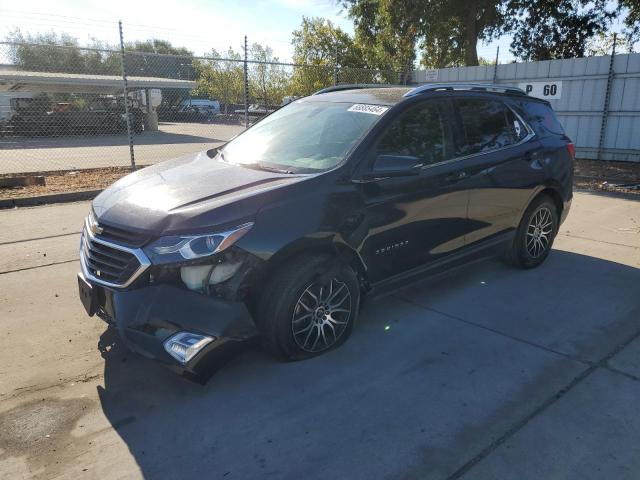 chevrolet equinox lt 2018 3gnaxjev2jl103426