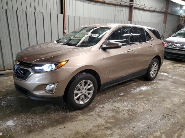 chevrolet equinox lt 2018 3gnaxjev2jl107007