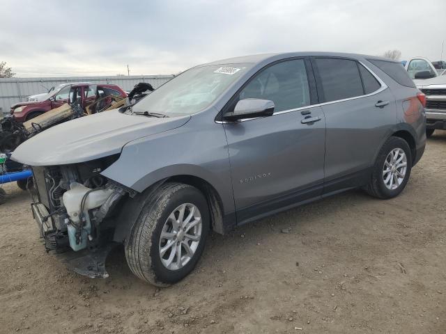 chevrolet equinox 2018 3gnaxjev2jl114006