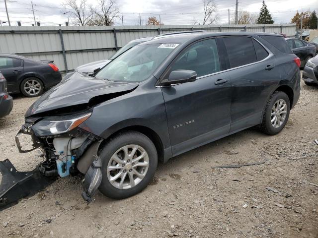 chevrolet equinox lt 2018 3gnaxjev2jl124518