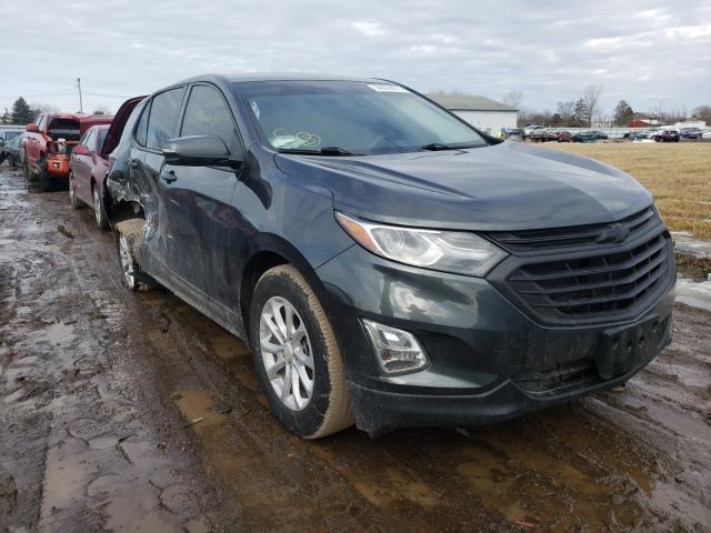 chevrolet equinox lt 2018 3gnaxjev2jl133008