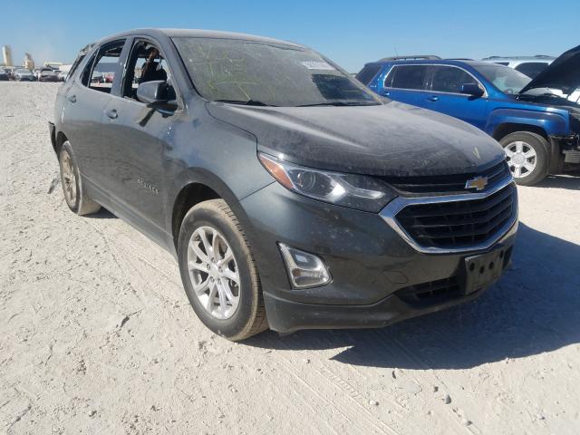 chevrolet equinox lt 2018 3gnaxjev2jl262754