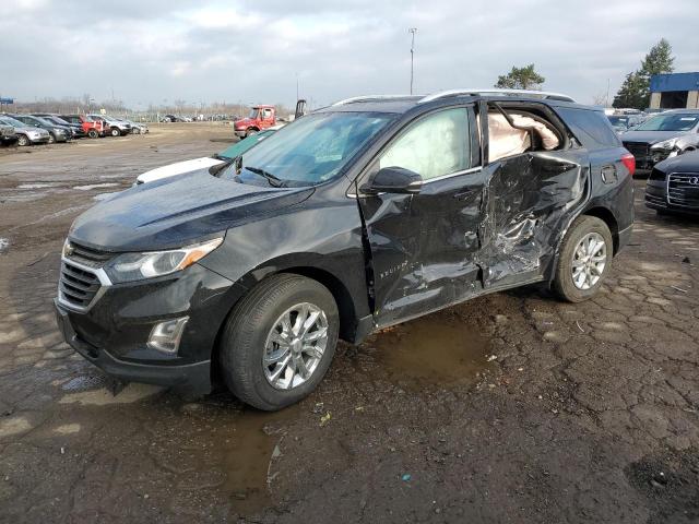 chevrolet equinox lt 2018 3gnaxjev2jl332771