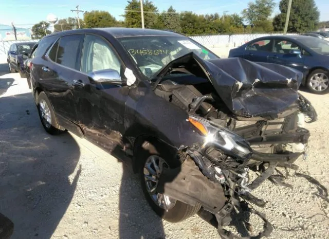 chevrolet equinox 2018 3gnaxjev2jl357394