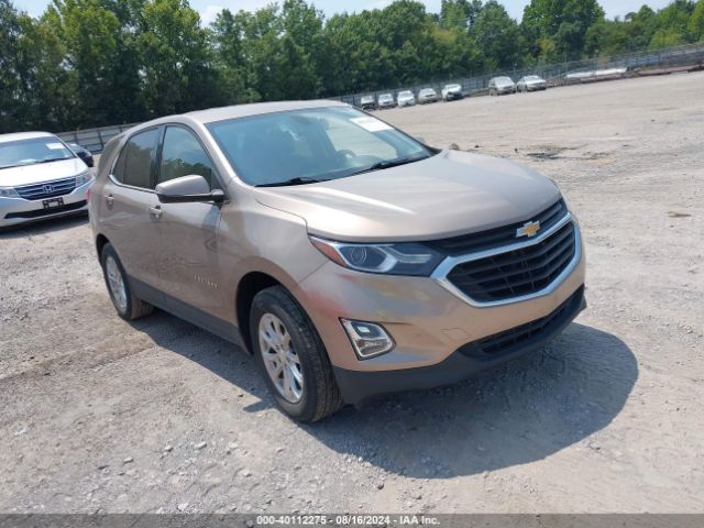 chevrolet equinox 2018 3gnaxjev2jl376883