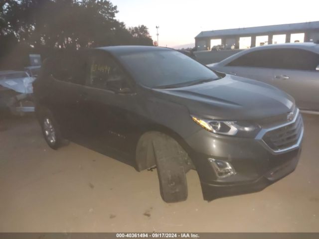 chevrolet equinox 2018 3gnaxjev2js509017