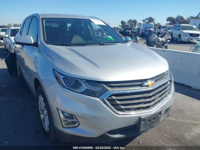 chevrolet equinox 2018 3gnaxjev2js509552