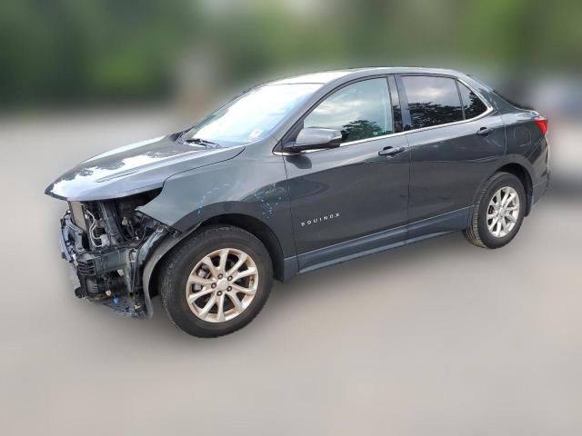 chevrolet equinox 2018 3gnaxjev2js509812