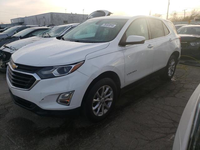 chevrolet equinox lt 2018 3gnaxjev2js511978