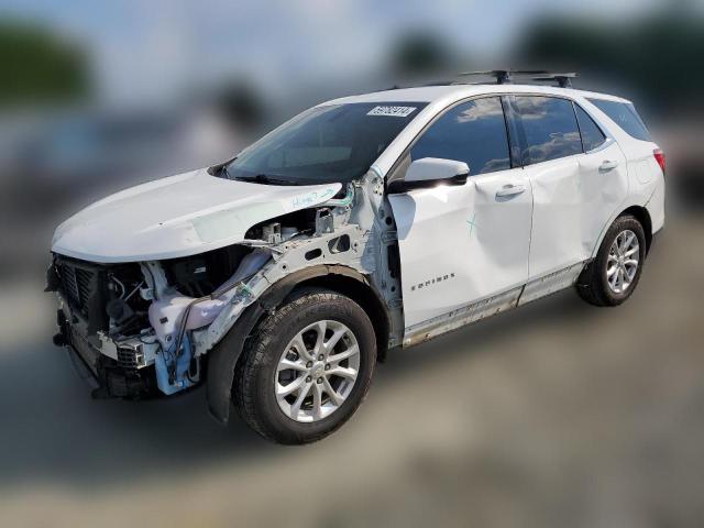 chevrolet equinox 2018 3gnaxjev2js523497